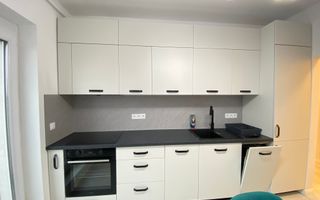 Penthouse premium de închiriat cu 2 terase – confort și eleganță - Poză 9