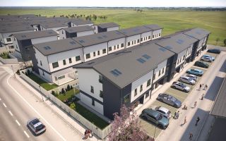 5 rooms Vila I Pipera I Gated Community - Poză 18