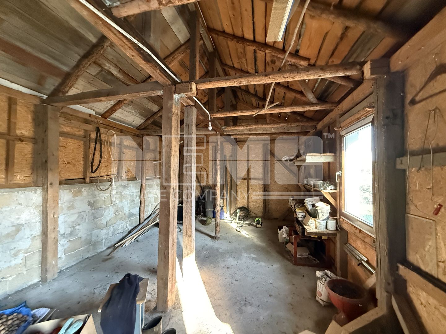 Casă P+M | Mitocul Dragomirnei | 898 mp teren | Foișor & Anexe - Poză 18