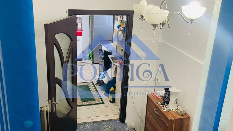 Casa in centrul Constantei - Poză 12