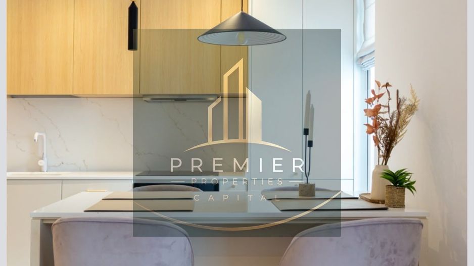Apartament 3 camere cu terasă generoasă, Dobrogeanu Gherea – design interior - Poză 26