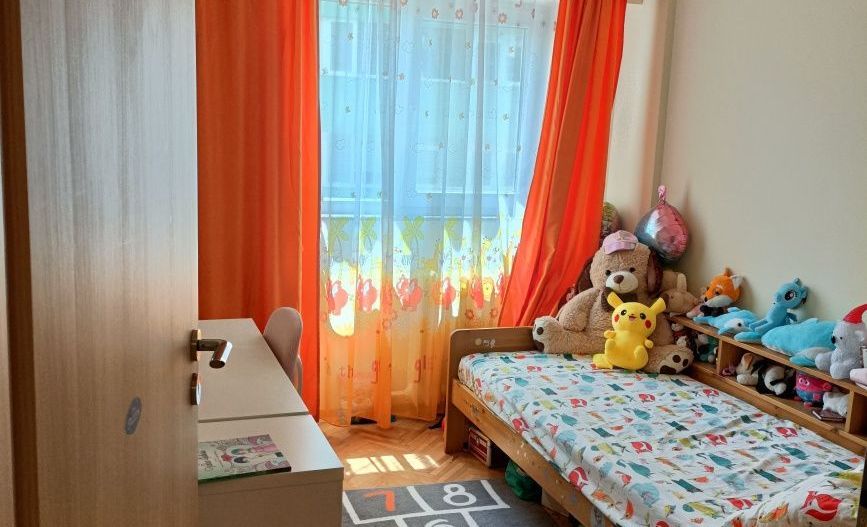 Apartament 3 camere de vanzare , et.2, 70 mp, renovat, zona Panduri - Poză 5