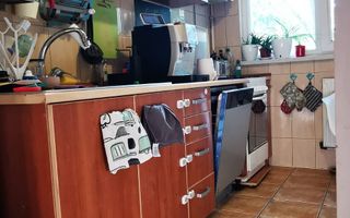 Apartament 2 camere mobilat/utilat in apropiere de metrou Titan - Liviu Rebreanu - Poză 10