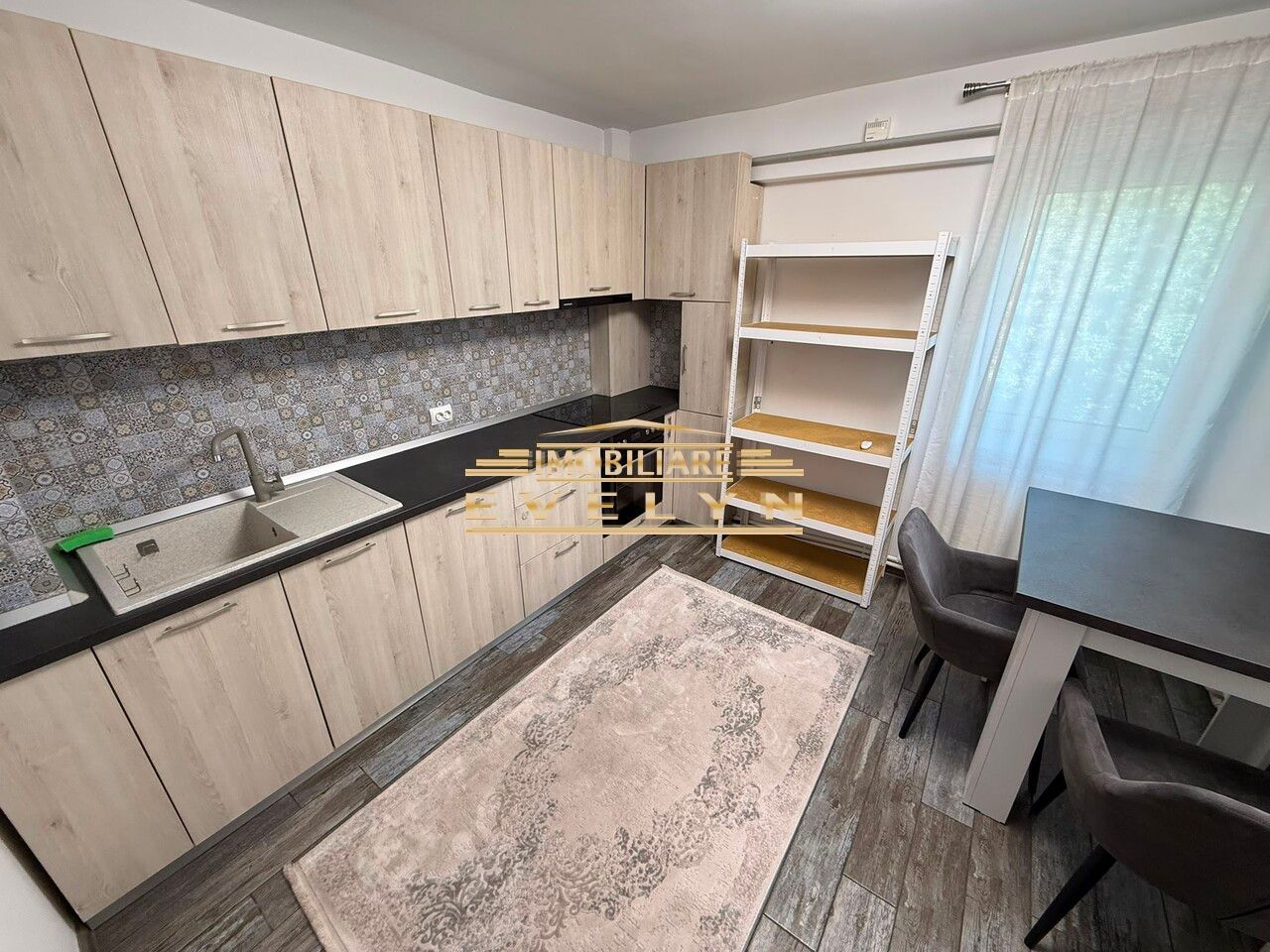 Apartament 3 camere de vânzare – Str. Ion Pilat - Poză 9