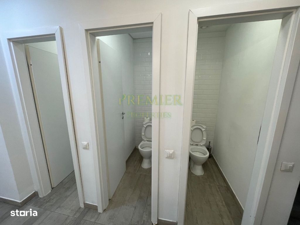 Oferim spre închiriere studio de fitness în zona ultracentrală - Poză 7