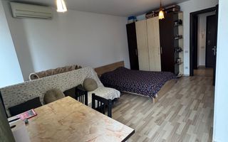 Garsoniera I etaj 6/6 I 36mp I bloc 2013 I Aerogarii I Aviatiei I Baneasa - Poză 4