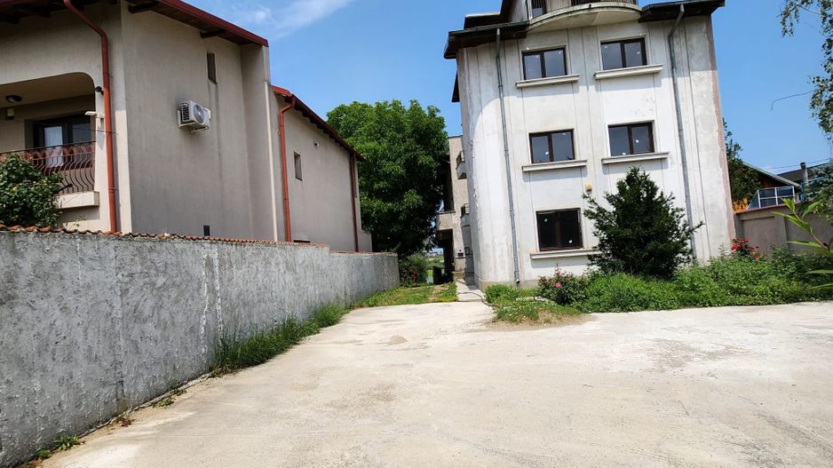 Imobil cu deschidere lac Snagov - Poză 12