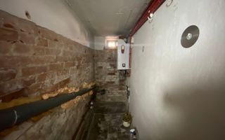 Apartament la casa | 3 camere | Garaj | P+D I Terezian - Poză 7