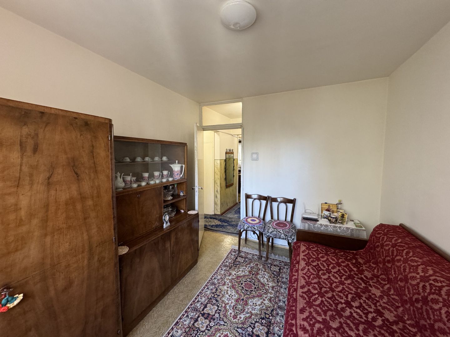 Apartament decomandat cu 3 camere in Centrul Civic, strada Mihai Viteazul - Poză 14