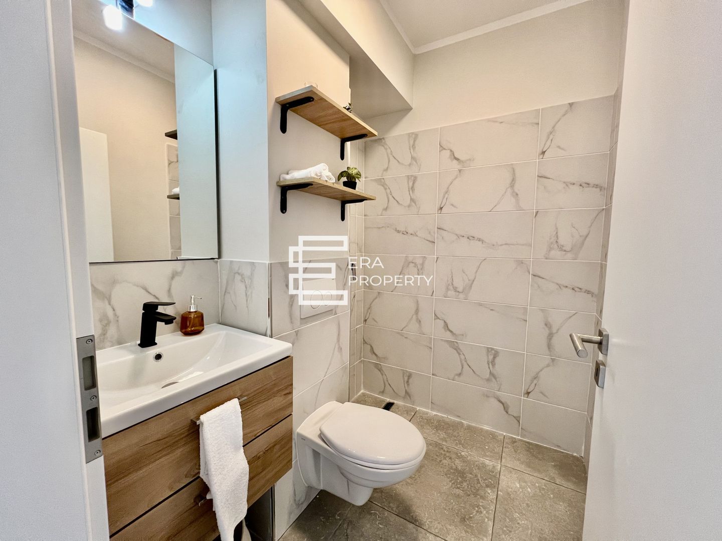 Penthouse 5 camere-139mp- terasa 15.44 mp-orientare sucdica- DaVinci Homes - Poză 15