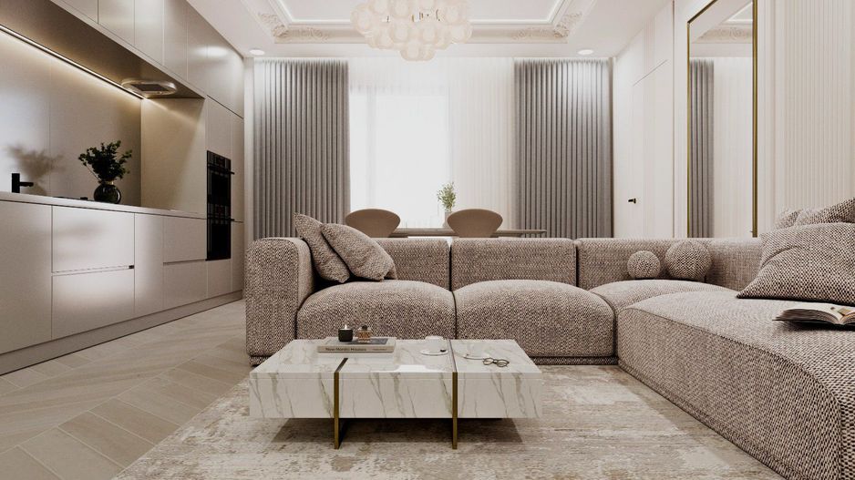 Ultimul apartament disponibil | TVA inclus | Braytim | Asfalt - Poză 2