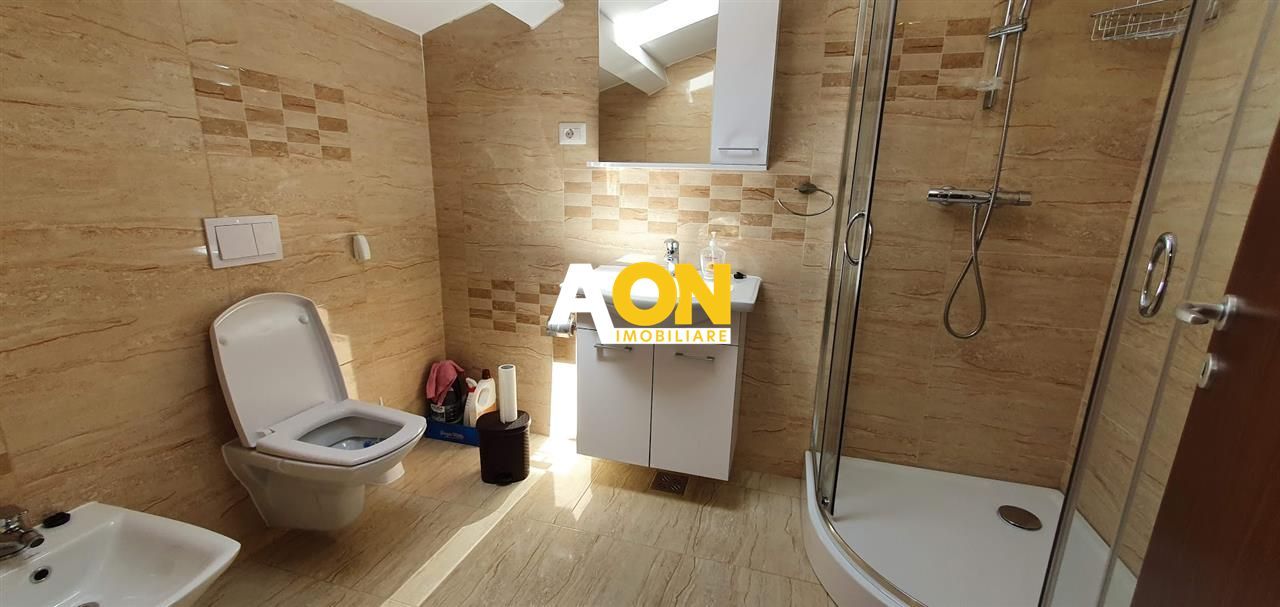 Apartament 3 camere, 97 mp utili, la vila, zona Alba Mall - Poză 6