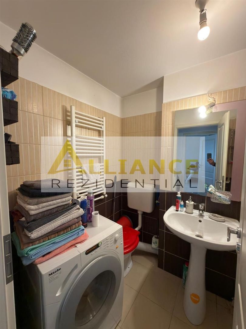 Apartament 2 Camere 58 mp Popesti - Poză 13