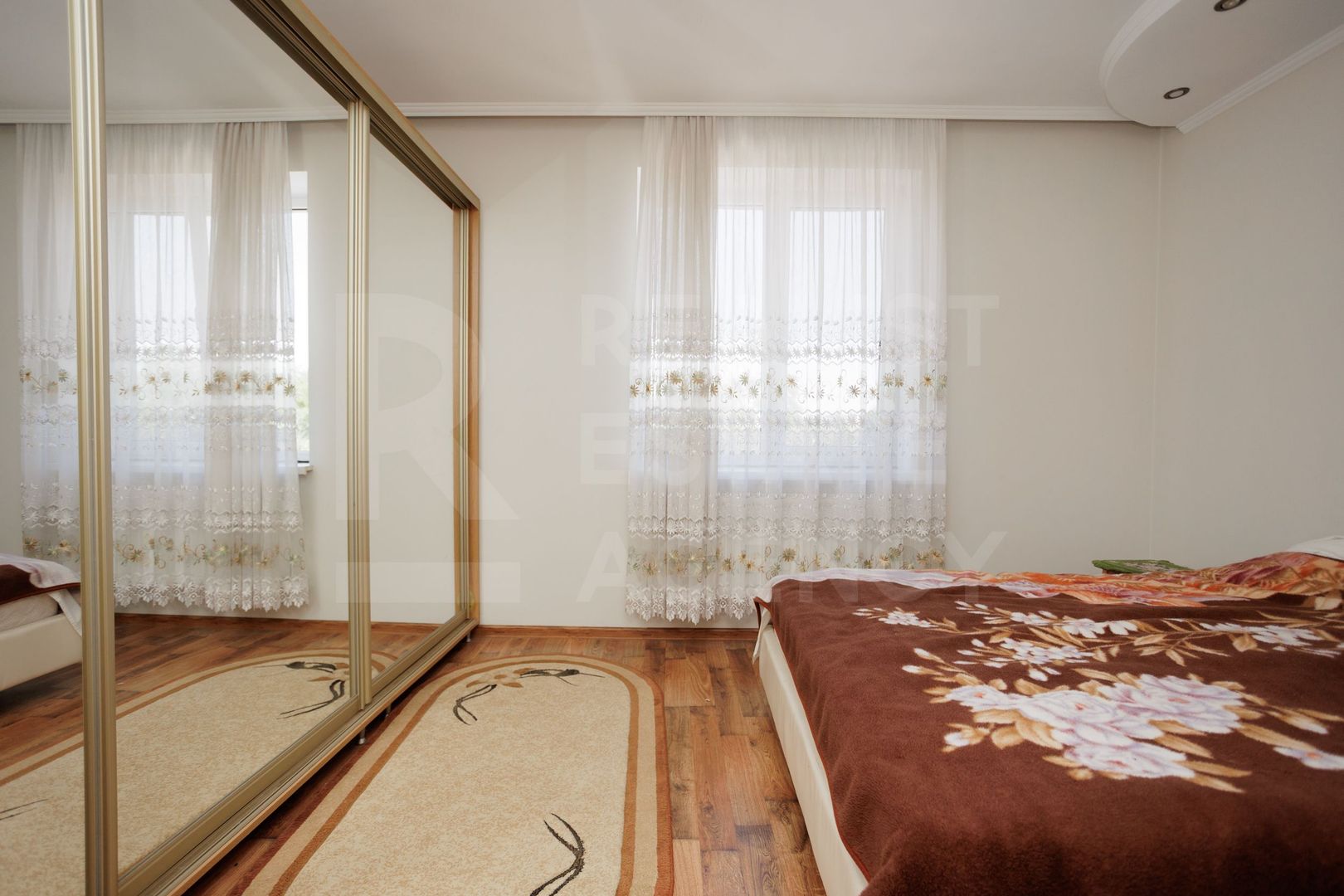 Vânzare, casă + afacere, str. Cetatea Albă, Botanica - Poză 21