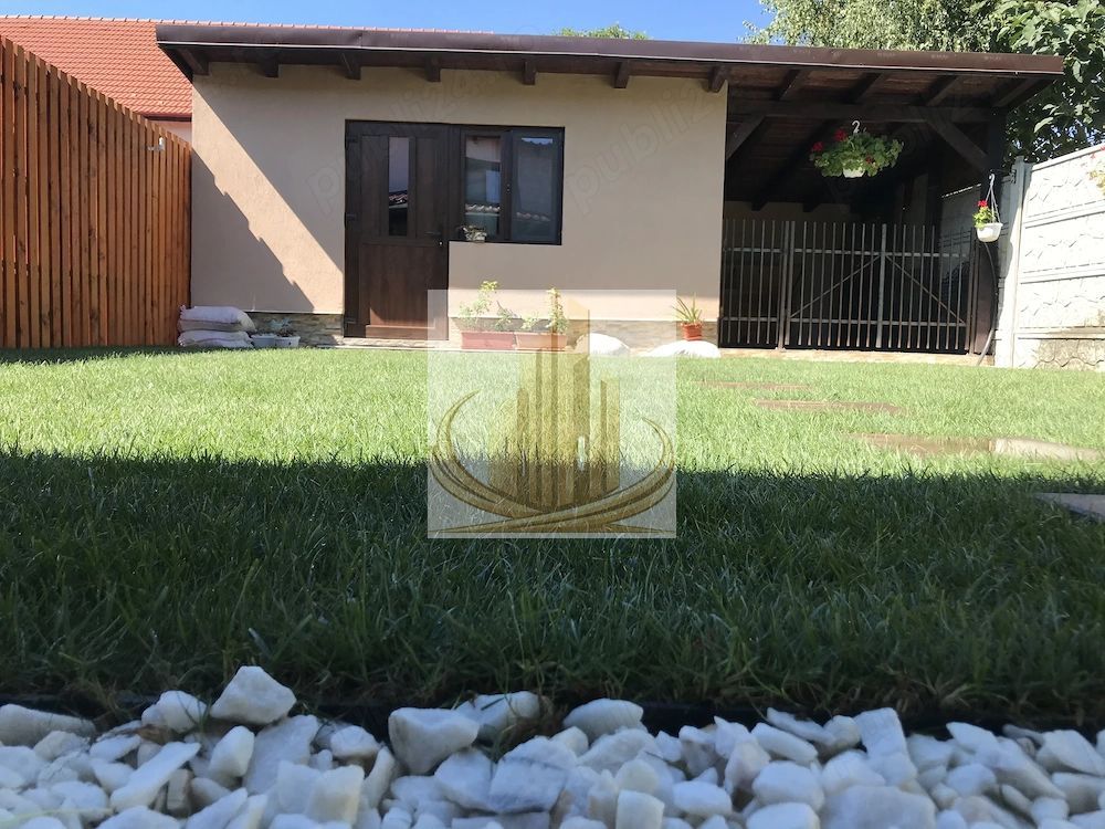 Casă Modernă cu 4 Cam, 2 bai | Dumbravita | Zona Padure | - Poză 10