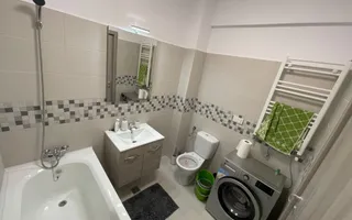 APARTAMENT 2 CAMERE - DECO RESIDENCE - PASARELA POPESTI LEORDENI - Poză 11