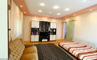 Ovidiu Sud, vila tip duplex  P+1E, 140 mp utili, deschidere pe colt! - Poză 49