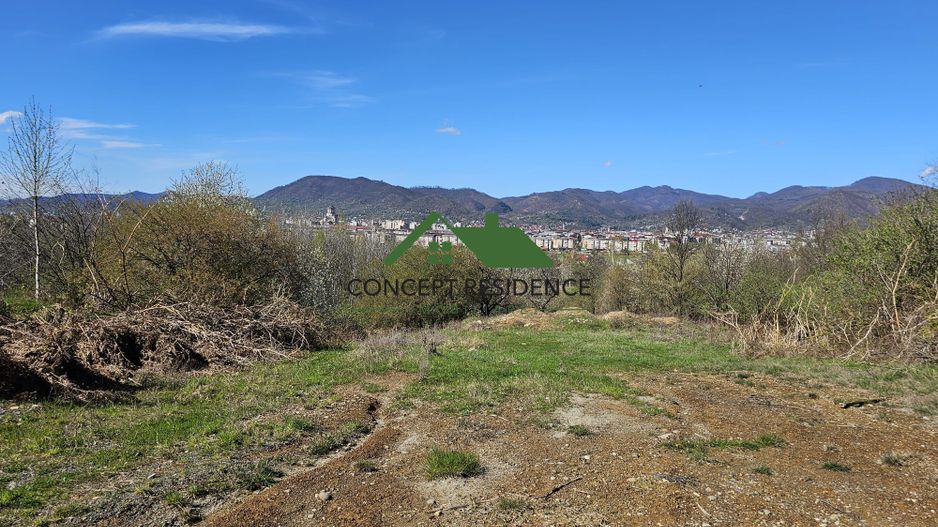 Vând 16 ari teren intravilan, Grosi + proiect casa - Poză 5