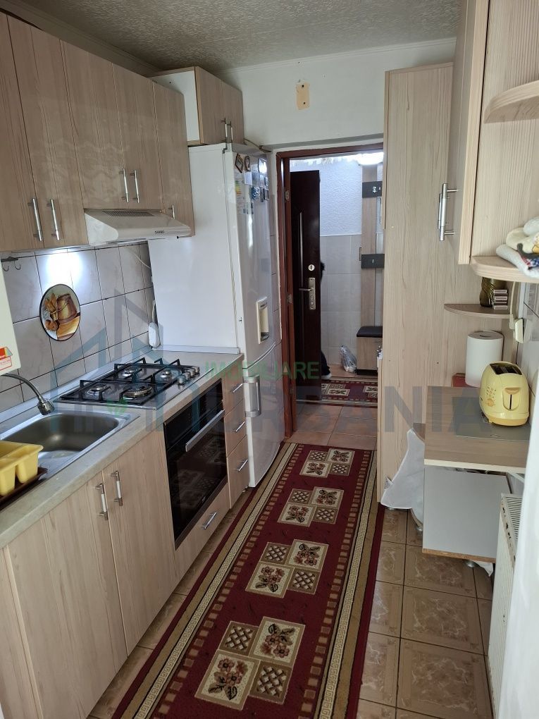Apartament 2 camere de închiriat în Mircea cel Bătrân, lângă Liceul de Turism - Poză 8