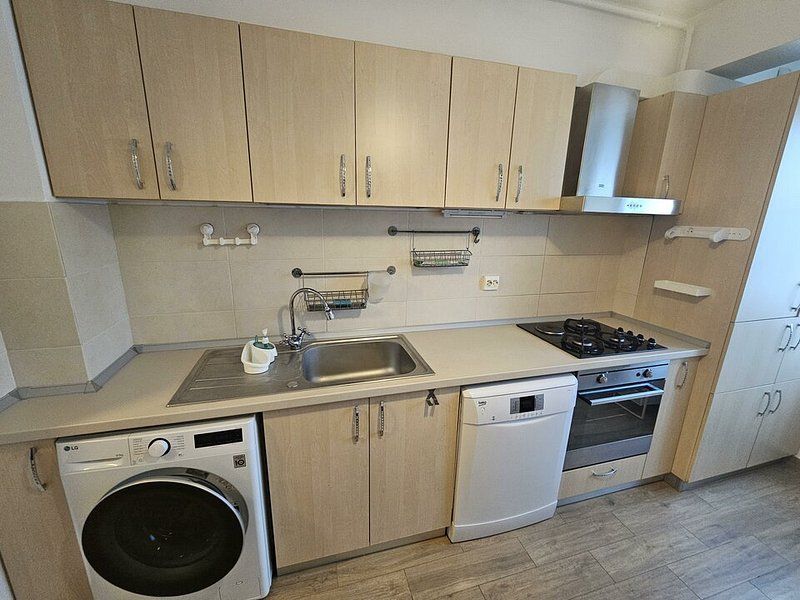 Apartament 3 camere  Bazilescu/ Damaroia - Poză 6