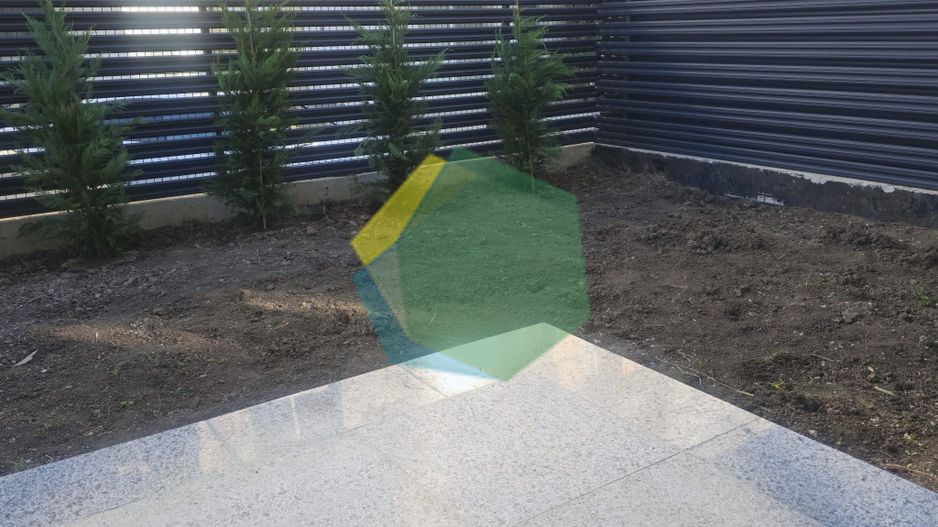 Apartament cu Grădină de 83 mp | 2 Camere| Comision 0 - Poză 14
