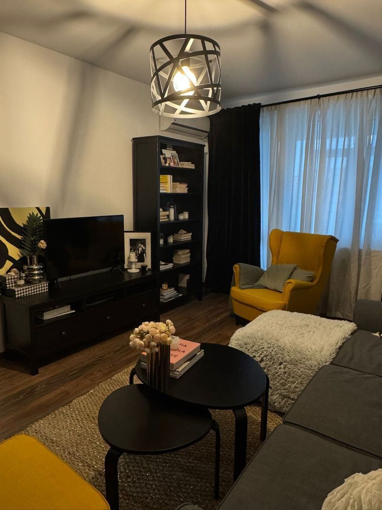 Apartament 2 camere. Zona Parc Tineretului. Piata Norilor.  La 3 min de metrou. - Poză 2
