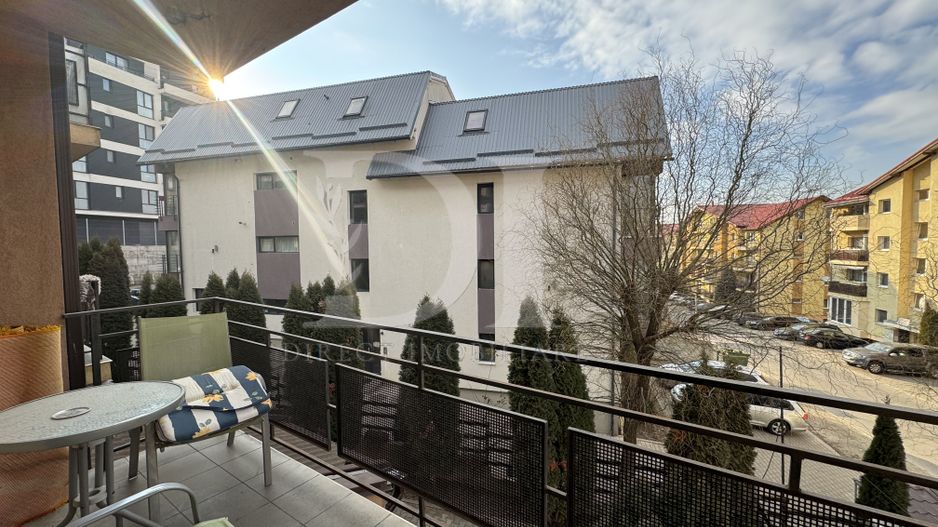 Apartament de inchiriat  / Teilor ,Floresti - Poză 15