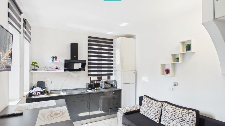 Apartament 2 Camere în Centrul Oradiei - Poză 8