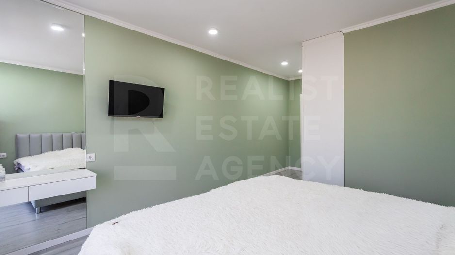 Vânzare, casă, 3 camere, str. Timișoara, Durlești - Poză 8