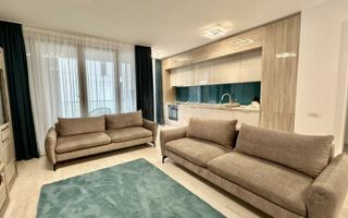 Apartament 2 camere Herastrau | Ideal Investitie | loc de parcare - Poză 4