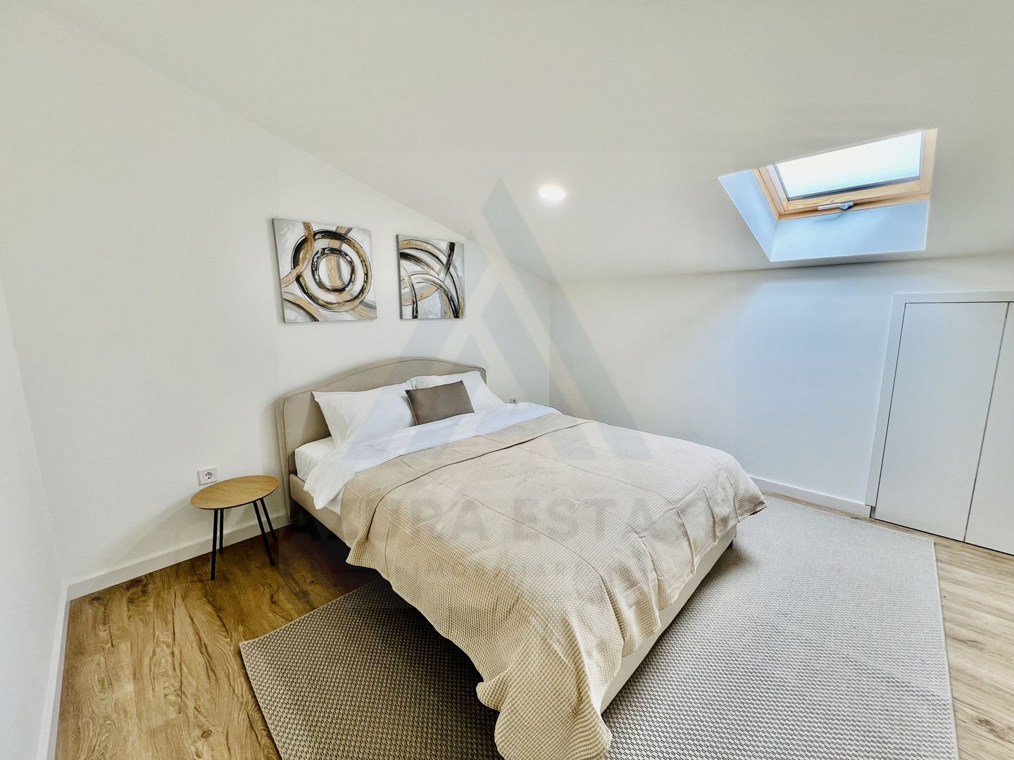 Penthouse ultramodern utilat 5 camere 2 bai si 139 mp utili in DaVinci - Poză 12