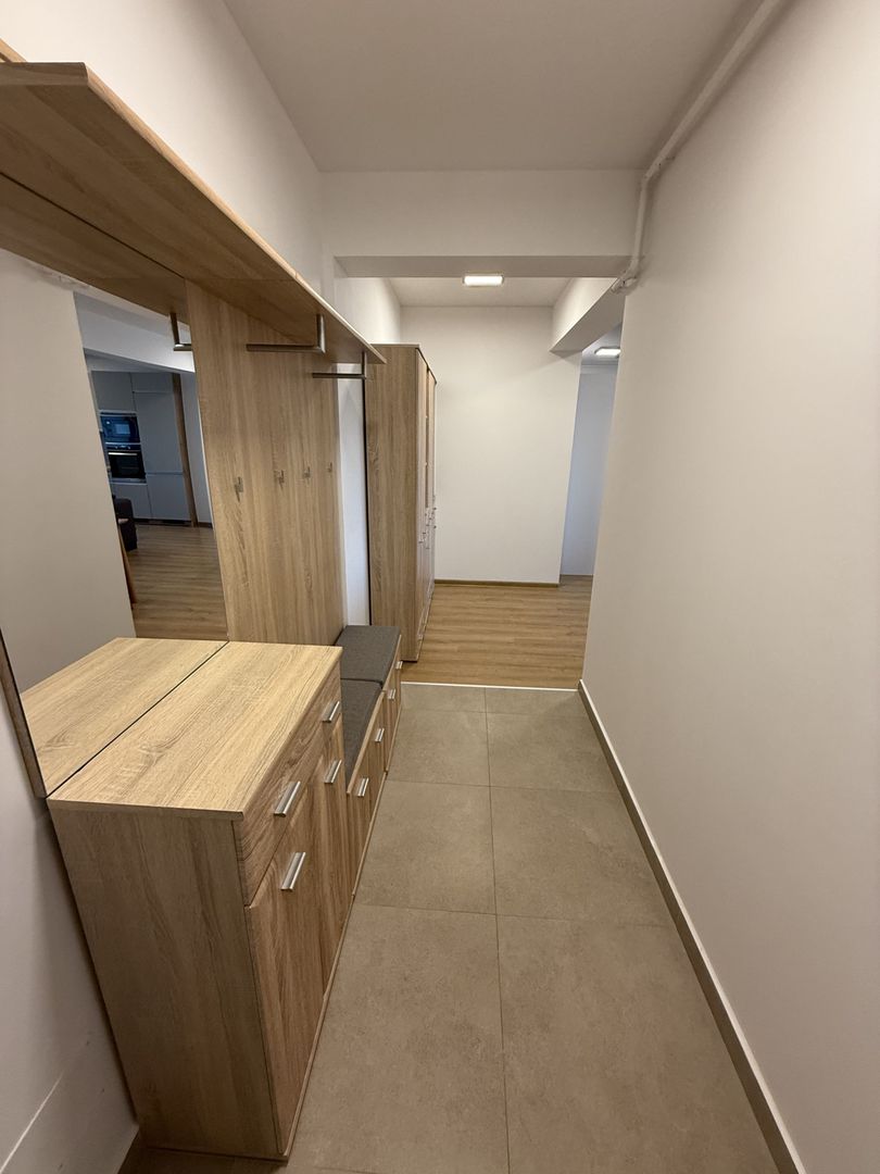 Apartament Premium - Global City Mihai Bravu - Parcare Sub - Poză 4