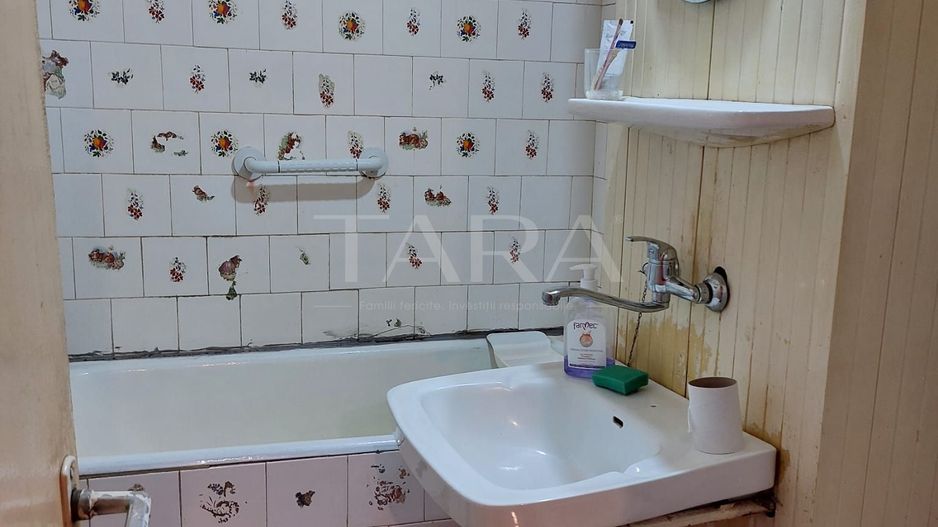 Apartament 2 camere decomandate – Zona Denver | Manastur. - Poză 12