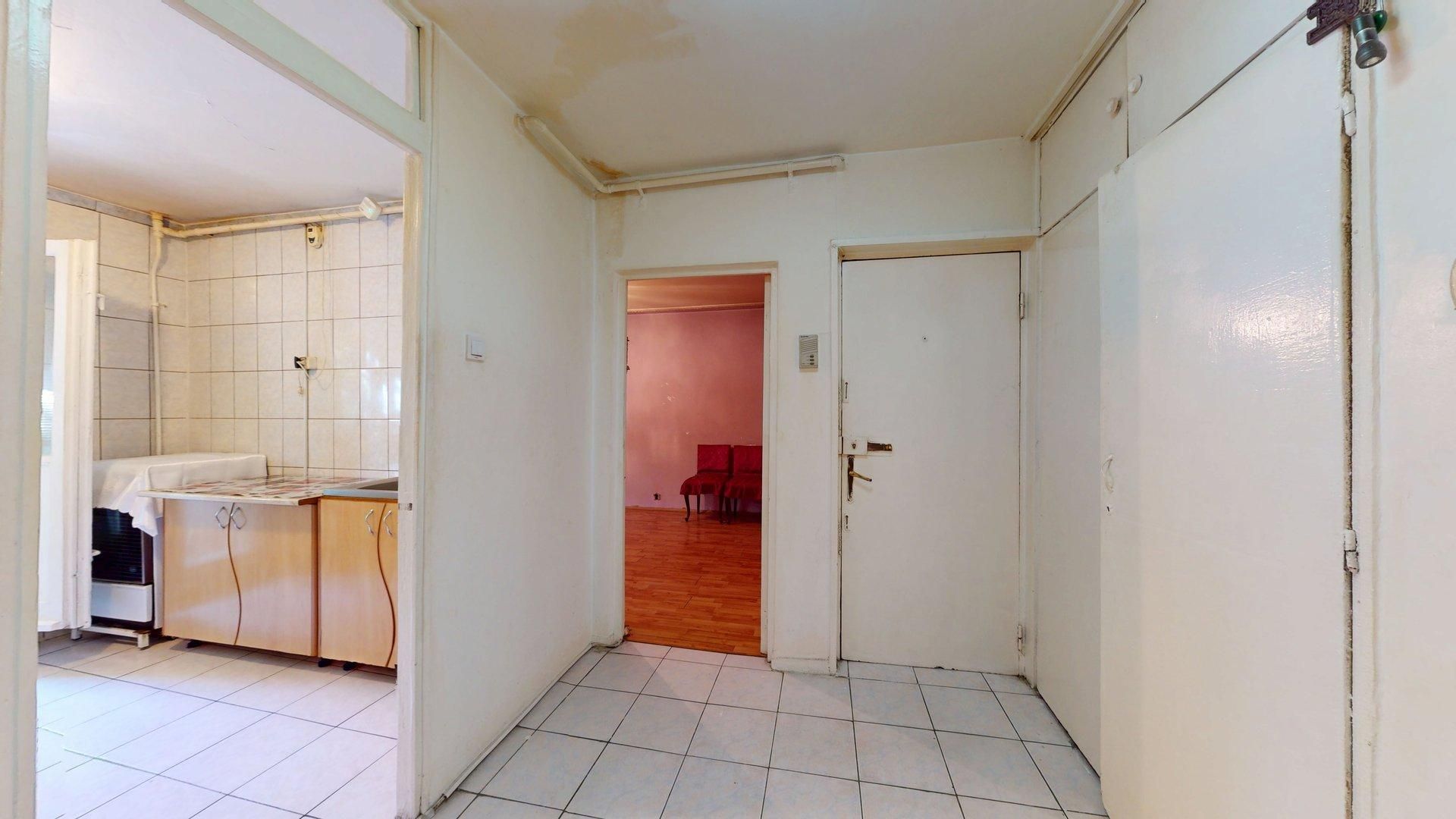 Apartament 3 camere  Pantelimon Bd.Chisinau Herţa - Poză 21