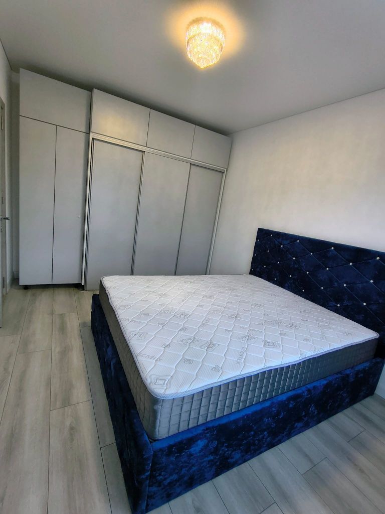 Apartament 2 camere metrou Aparatorii Patriei - Poză 1