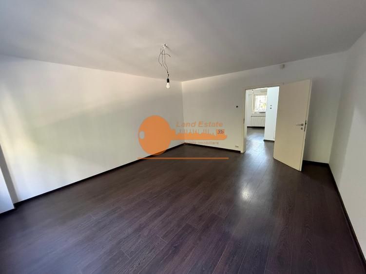 Apartament 3 camere | Barbu Văcărescu - Poză 1