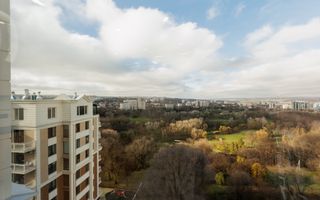 Vânzare, apartament, 4 camere, strada Constantin Stere, Centru - Poză 21