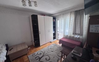 Apartament 2 camere de vânzare – Tractorul, str. Bronzului - Poză 4