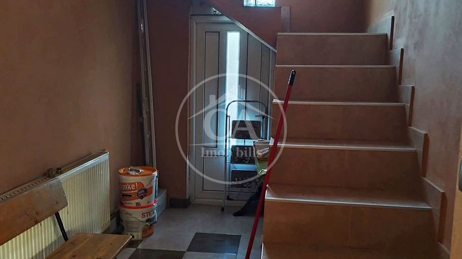 Casa de vânzare cu 5 camere in Popești, jud. Bihor - Poză 11