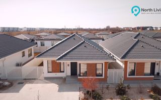 Ansamblu nou | Vila 4 Camere - Poză 4