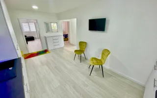 3 camere decomandate, la cheie, etaj intermediar, OMV Mărăști - Poză 13