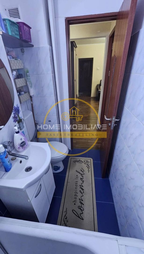 Apartament cu 2 camere/ 42mp/ zona Mircea cel Batran - Poză 7