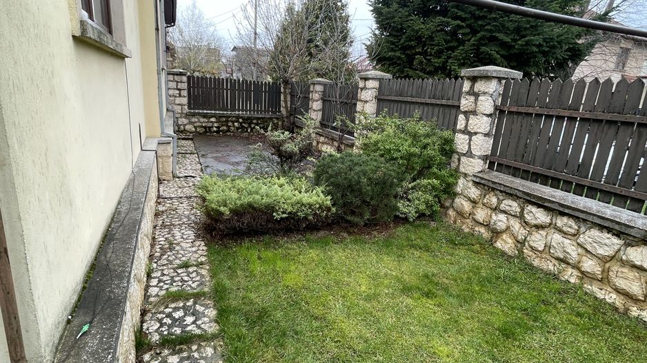 Circumvalatiunii | Casa individuala | 6 camere | Garaj - Poză 10