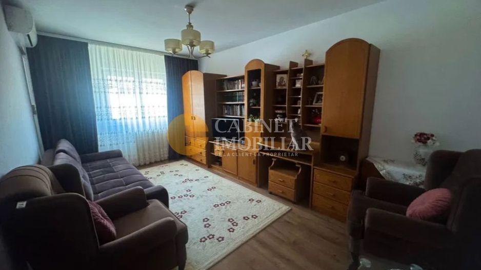 Apartament 2 Camere Decomandat -  zona Galata - Poză 2