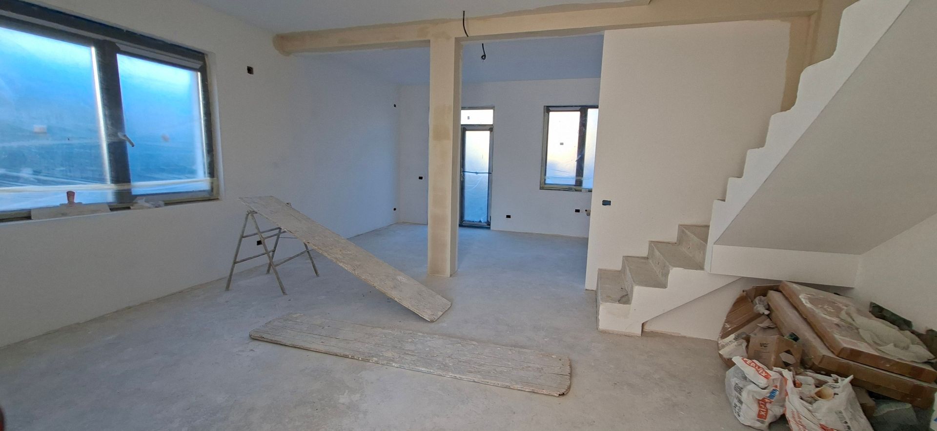 Duplex cu pozitie centrala in Dumbravita - Poză 5