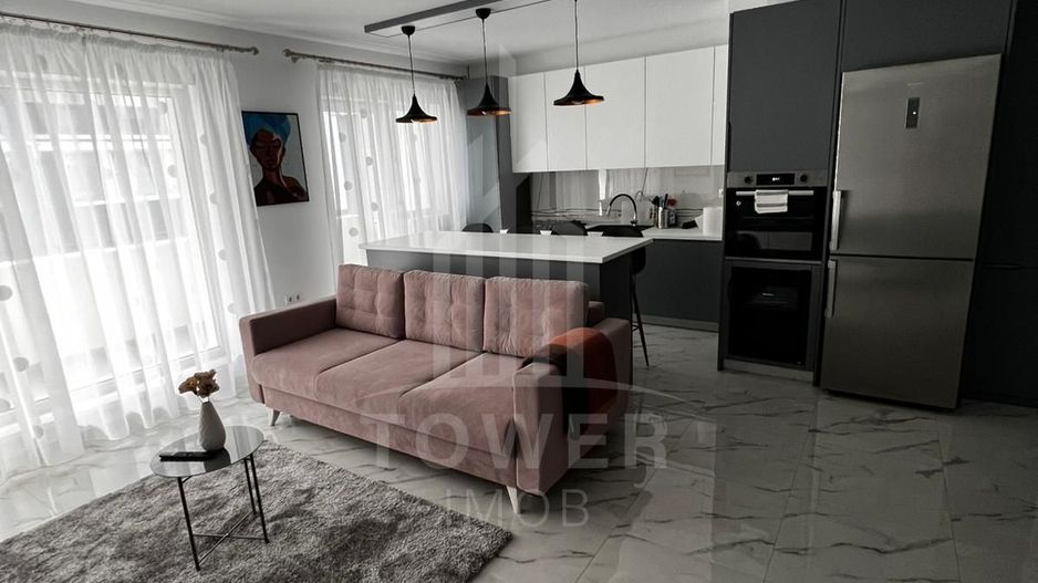 Apartament 3 camere | zona Kogalniceanu - Poză 3