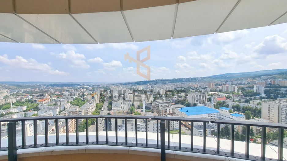 Comision 0. Apartament 1 camera bloc nou, etaj 21! - Poză 1