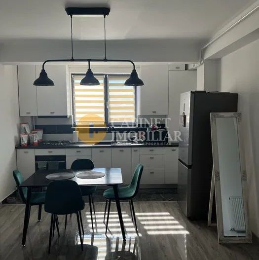 Chirie - 2 camere - Bucium - Poză 2