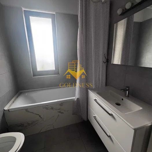 2 camere open space, Terasa,Cartierul Europa, Calea turzii, Mega image - Poză 6