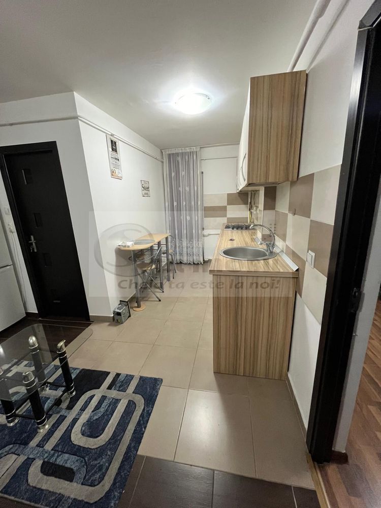 Apartament 1 cameră de închiriat – zonă liniștită | 360 € - Poză 4